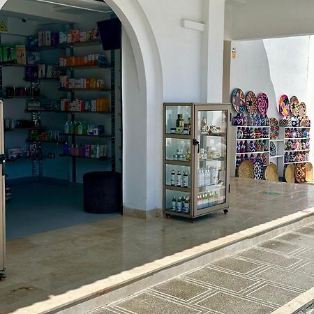 Asilah Vip - Haut Standing - Vue Mer - Piscines - Plage A 5 Minute - Garage Privee - Acces Pmr Eksteriør bilde