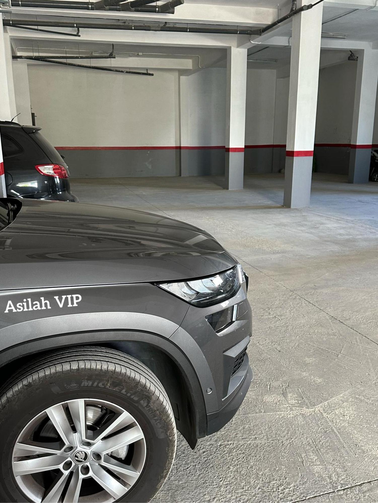 Asilah Vip - Haut Standing - Vue Mer - Piscines - Plage A 5 Minute - Garage Privee - Acces Pmr Eksteriør bilde