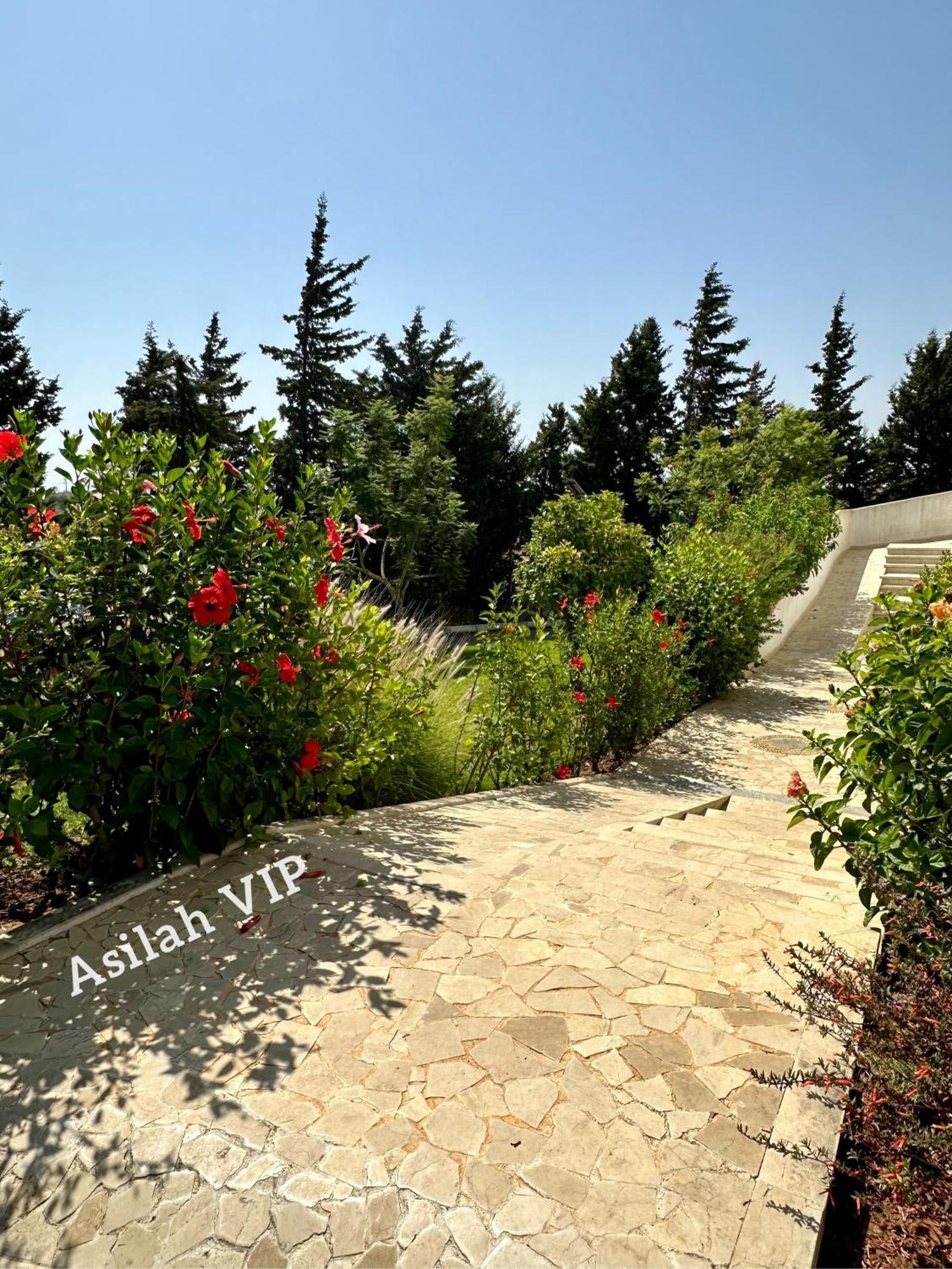 Asilah Vip - Haut Standing - Vue Mer - Piscines - Plage A 5 Minute - Garage Privee - Acces Pmr Eksteriør bilde
