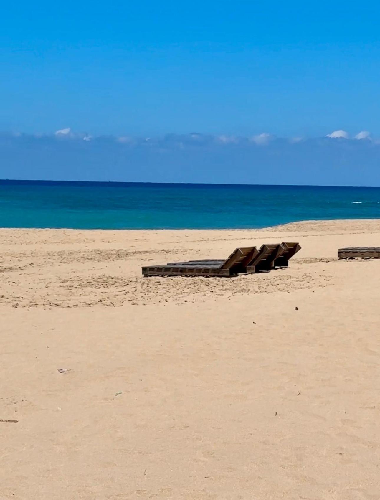 Asilah Vip - Haut Standing - Vue Mer - Piscines - Plage A 5 Minute - Garage Privee - Acces Pmr Eksteriør bilde
